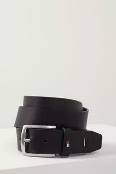 Ремень кожаный Tommy Hilfiger