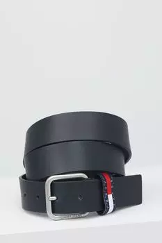 Ремень кожаный Tommy Jeans