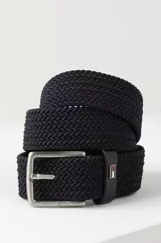 Ремень плетеный Tommy Hilfiger