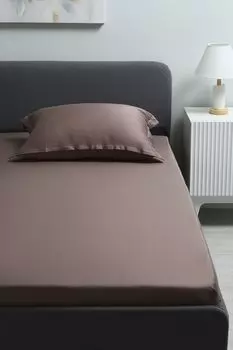 Простыня SilvaSilk La Prima