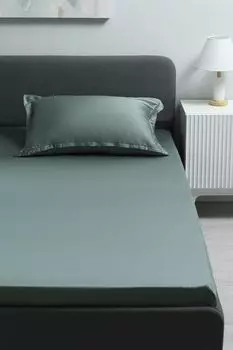 Простыня Tencel Sage La Prima