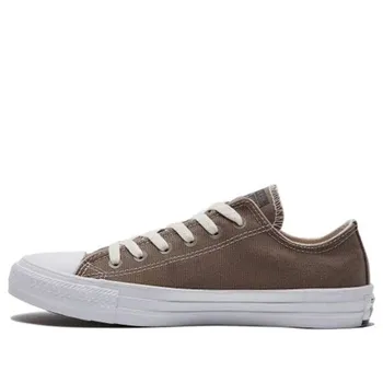 Кроссовки chuck taylor all star ox 'gold dart' Converse, серый