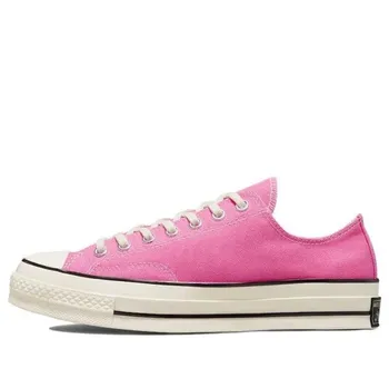 Кроссовки chuck 70 low 'pink' Converse, розовый