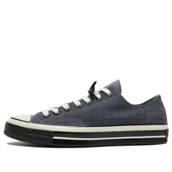 Кроссовки chuck 70 ox 'black' Converse, черный