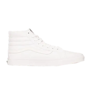 Кроссовки Sk8-Hi Slim Vans, белый