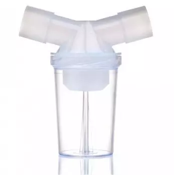 Водосборник для дыхательного контура откашливателя Philips Respironics Cough Assist E70