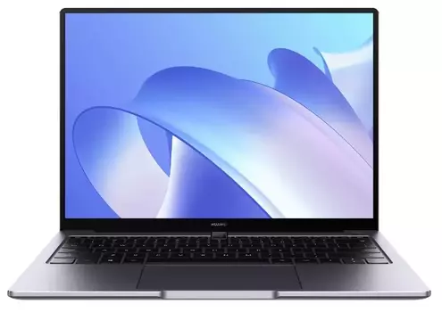 Ноутбук Huawei MateBook 14 KLVD-WFH9 53011PWA (Intel Core i5 1135G7 2.4Ghz/16384Mb/512Gb SSD/Intel Iris Graphics/Wi-Fi/Bluetooth/Cam/14/2160x1440/Windows 10 64-bit) (RU/A)