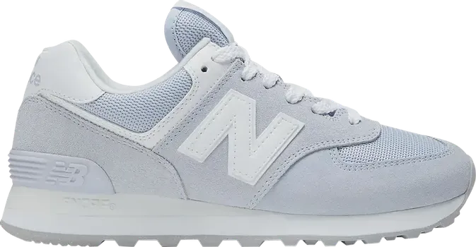 Кроссовки New Balance Wmns 574 'Violet Haze', фиолетовый