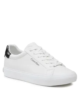 Кроссовки Calvin Klein, белый