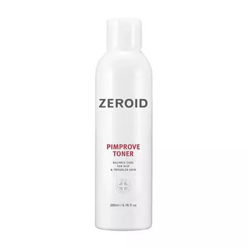 Тоник Zeroid