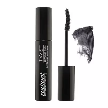 Тушь Radiant Professional Make-Up