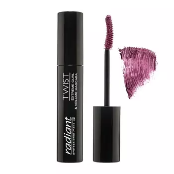 Тушь Radiant Professional Make-Up