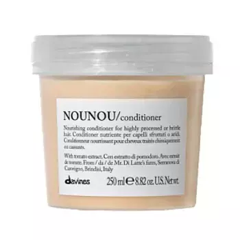 Уход Davines