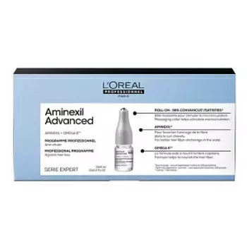 Уход L'Oreal Professionnel