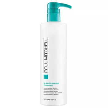 Уход Paul Mitchell