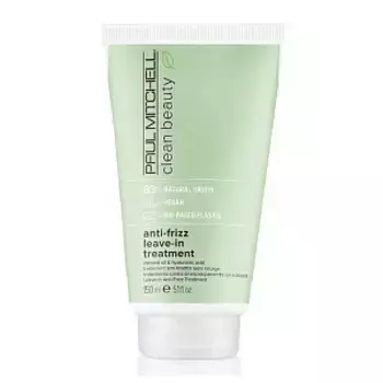 Уход Paul Mitchell