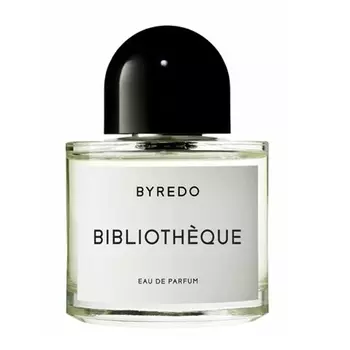 Вода Byredo