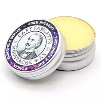 Воск Captain Fawcett
