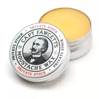 Воск Captain Fawcett