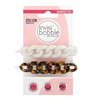 Заколка Invisibobble