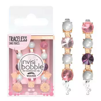 Заколка Invisibobble