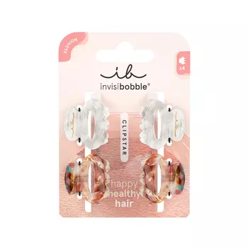 Заколка Invisibobble