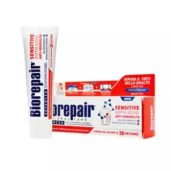 Зубная паста Biorepair