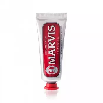 Зубная паста Marvis