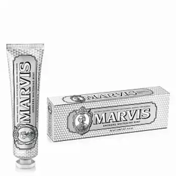 Зубная паста Marvis
