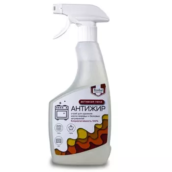 Антижир Roshal Home Care