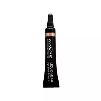 Тени Radiant Professional Make-Up