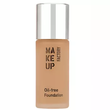 Тональный крем Make Up Factory