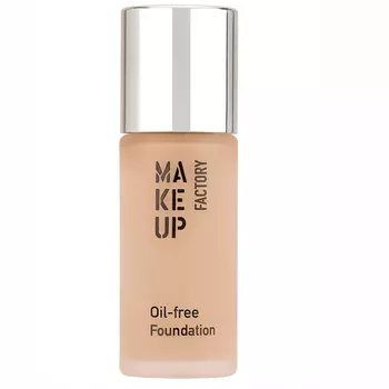 Тональный крем Make Up Factory