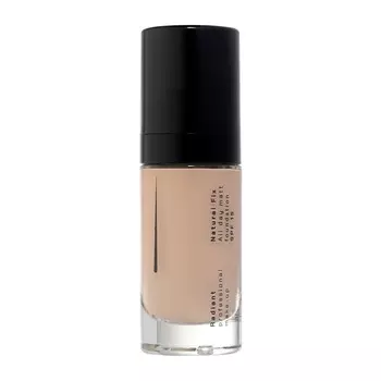 Тональный крем Radiant Professional Make-Up