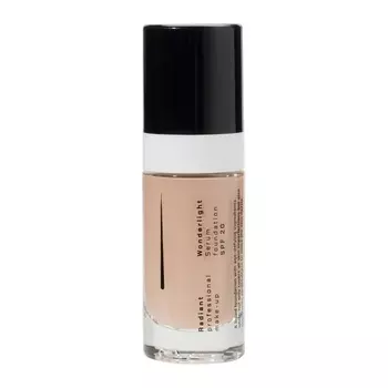 Тональный крем Radiant Professional Make-Up