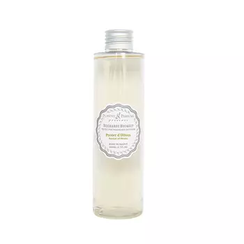 Аромат для диффузора Plantes et Parfums provence Корзина с оливами, 200мл