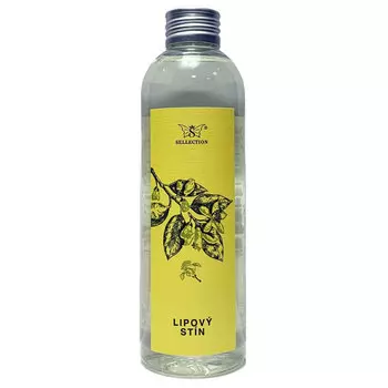 Аромат сменный для диффузора Sellection of the World Lipovy stin