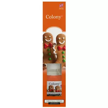 Ароматический диффузор Colony Вкусное Рождество, 120мл