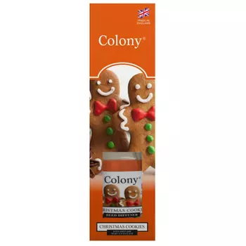 Ароматический мини-диффузор Colony Вкусное Рождество, 50мл