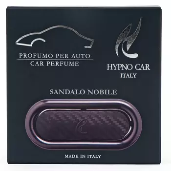 Автодиффузор Hypno Casa Luxury Line Благородный сандал