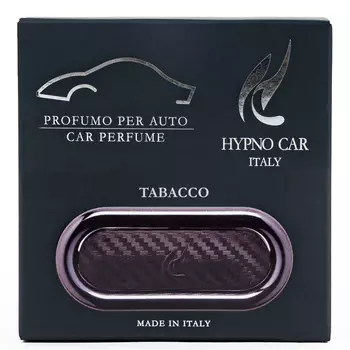 Автодиффузор Hypno Casa Luxury Line Лист табака