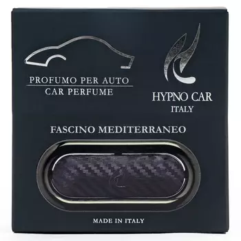 Автодиффузор Hypno Casa Luxury Line Средиземноморский шарм