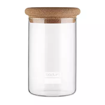 Банка для хранения Bodum Yohki 600мл