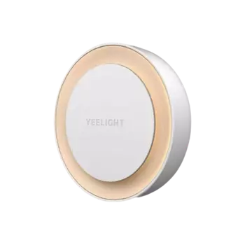 Ночник Yeelight LED Round EU YLYD11YL