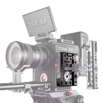 Площадка боковая левая SmallRig 1997 для RED DSMC2