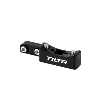 Поддержка адаптера объектива Tilta EF Mount Lens Adapter Support для Sony FX3 Чёрная TA-T13-LAS-B