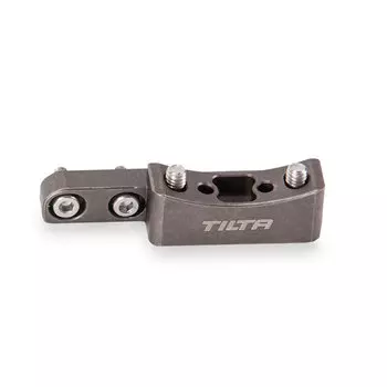 Поддержка адаптера объектива Tilta PL Mount Lens Adapter Support для Sony FX3 Серая TA-T13-LAS2