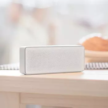 Портативная акустика Xiaomi Mi Speaker 2 XMYX03YM