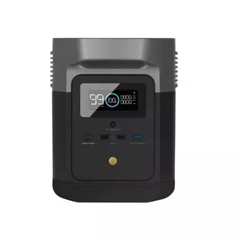 Портативная зарядная станция EcoFlow DELTA mini 882Втч RU EFD320