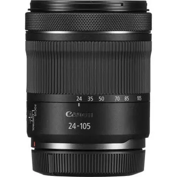 Объектив Canon RF 24-105mm F4-7.1 IS STM 4111C002